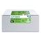 Dymo Veterinary Prescription Labels for LabelWriter Label Printers, 2.75x2.12, Black/White, 2400PK 2187328 - alternate 1